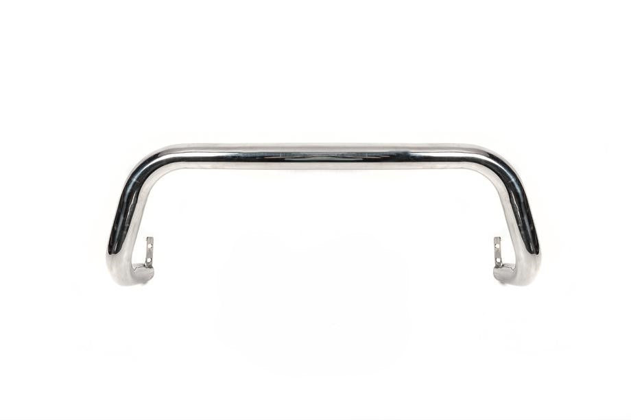 Rear Bar AK007 (Stainless Steel) for SsangYong Korando 2010-2019 - image 3