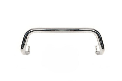 Rear Bar AK007 (Stainless Steel) for SsangYong Korando 2010-2019 - image 4