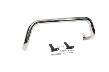 Rear Bar AK007 (Stainless Steel) for Nissan Qashqai 2010-2014 - image 5