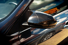 Mirror Covers BMW-Style (2 pcs) for Renault Clio V 2019- - image 1