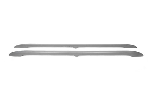 Roof rails (painted) for Opel Movano 2021- - image 1