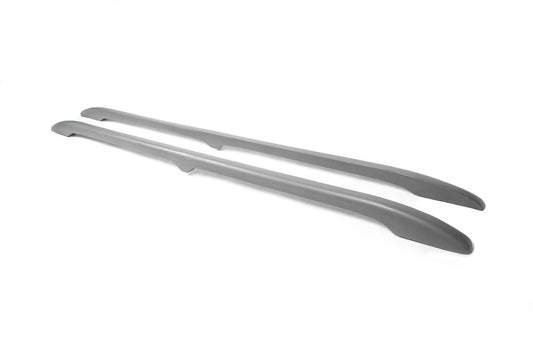 Roof rails (painted) for Opel Movano 2021- - image 2