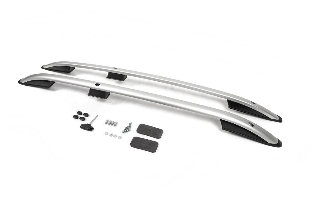 Roof CROWN (gray mat) for Subaru XV 2011-2017 - Reelken Auto