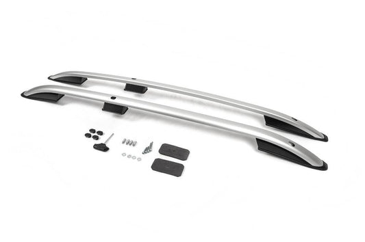 Roof CROWN (gray mat) for Subaru XV 2011-2017 - Reelken Auto