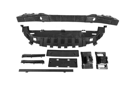 Body Kit Set (Maybach Type-X223, with Hood) for Mercedes Vito/V-class W447 2014- - image 22