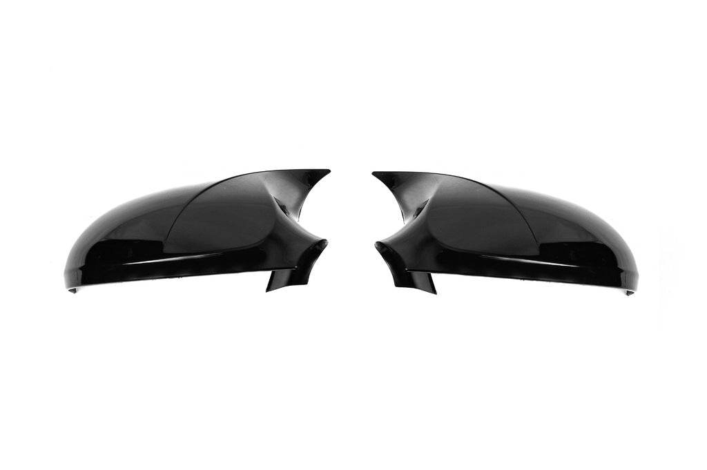 RLine-Look mirror covers (2 pcs) for Volkswagen Passat B6 2006-2012 - Reelken Auto