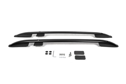 Skyport Black Roof Rails (2 pcs) for Mazda CX-5 2017- - image 4
