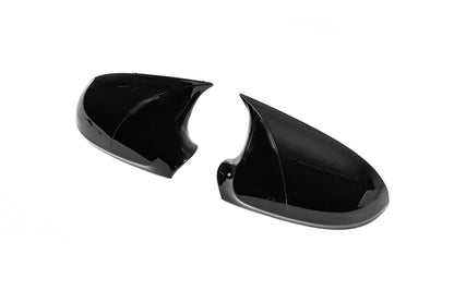 Mirror Covers RLine-Look (2 pcs) for Volkswagen Passat B6 2006-2012 - image 5