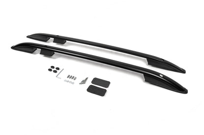 Skyport Black Roof Rails (2 pcs) for Mazda CX-5 2017- - image 5