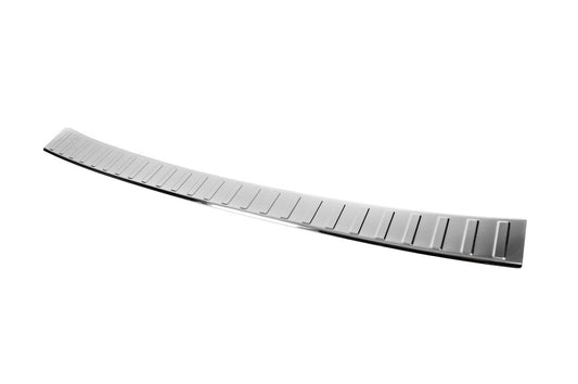 Carmos rear bumper cover (stainless) for Ford Custom 2023↗ year - image 2