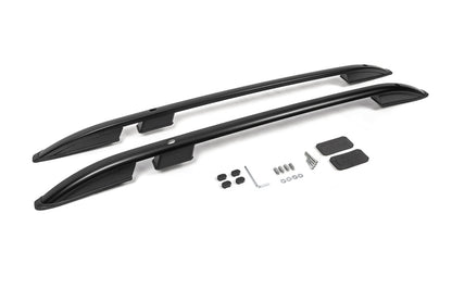 Skyport Black Roof Rails (2 pcs) for Mazda CX-5 2017- - image 6