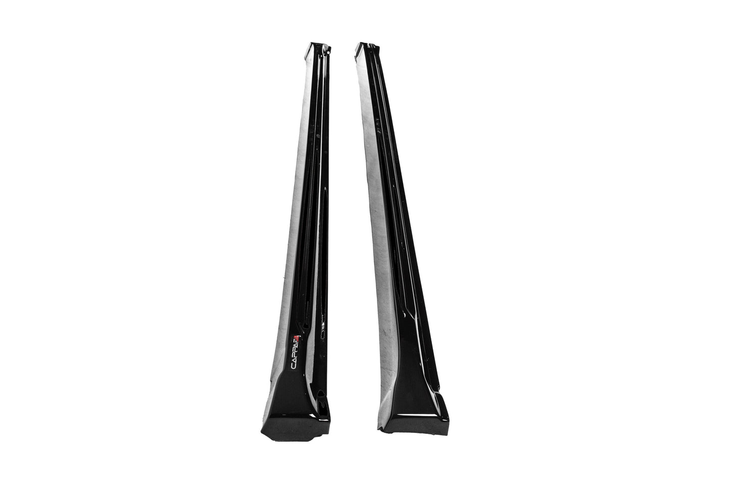 Side Skirt Covers EuroCap (Black Gloss) for Dacia Duster 2024- - image 5