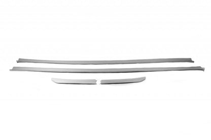 The side sills Sport (for painting) for Mercedes Sprinter W906 2006-2018 - image 13