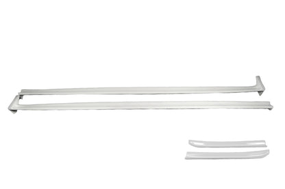 Side Skirt Set (primed for painting) for Mercedes Sprinter W907/W910 2018- - image 6