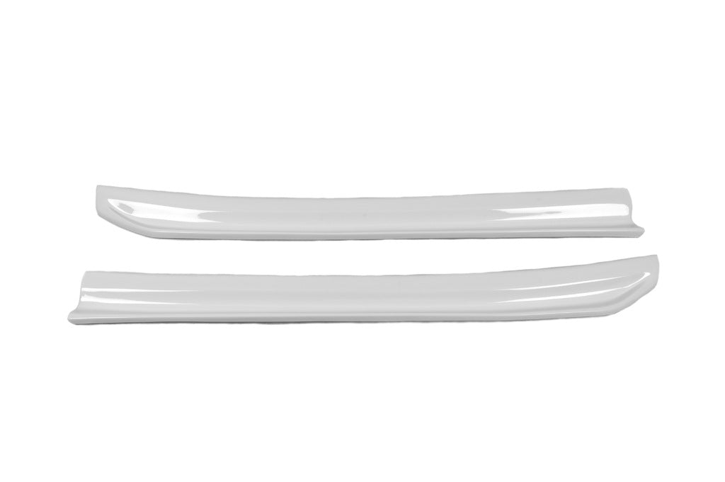 Set of thresholds (for painting) for Mercedes Sprinter W907/W910 2018↗ - image 10