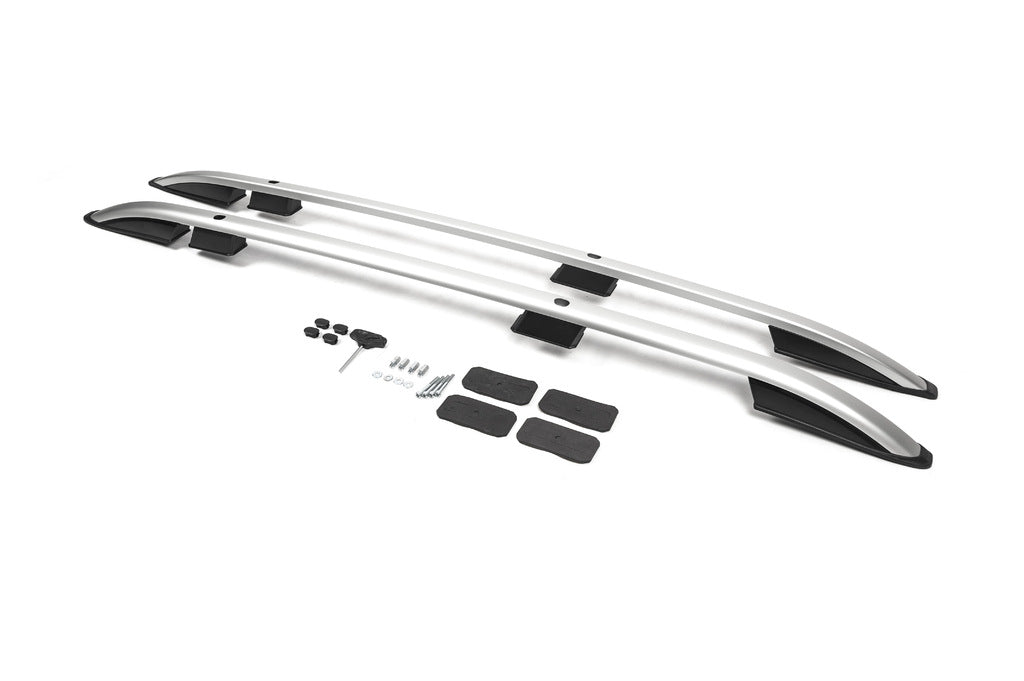 Roof Rails Skyport GREY for Nissan X-trail T32/Rogue 2014-2021 - image 11