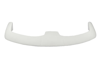 Windshield Deflector V2 (paintable, adhesive mount) for Volkswagen Crafter 2006-2016 - image 2