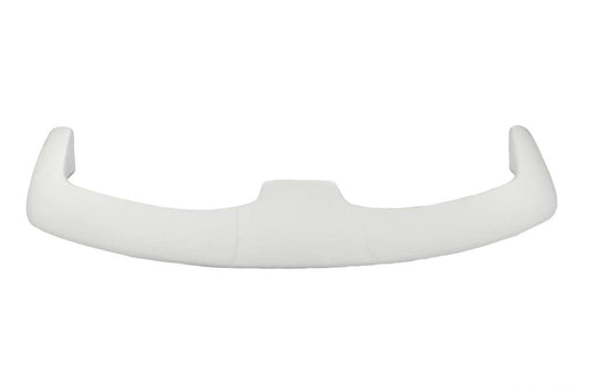 Windshield deflector V2 (for painting, for glue) for Volkswagen Crafter 2006-2016 - Reelken Auto