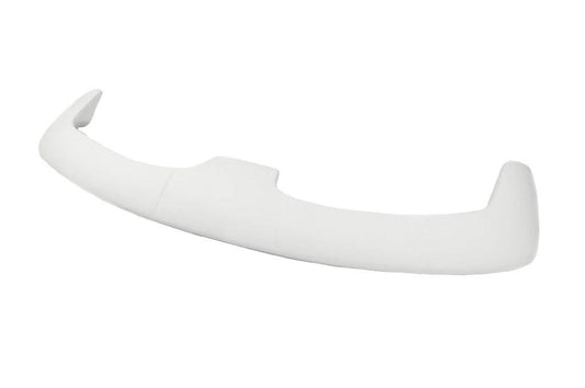 Windshield deflector V2 (for painting, for glue) for Mercedes Sprinter W906 2006-2018 - Reelken Auto
