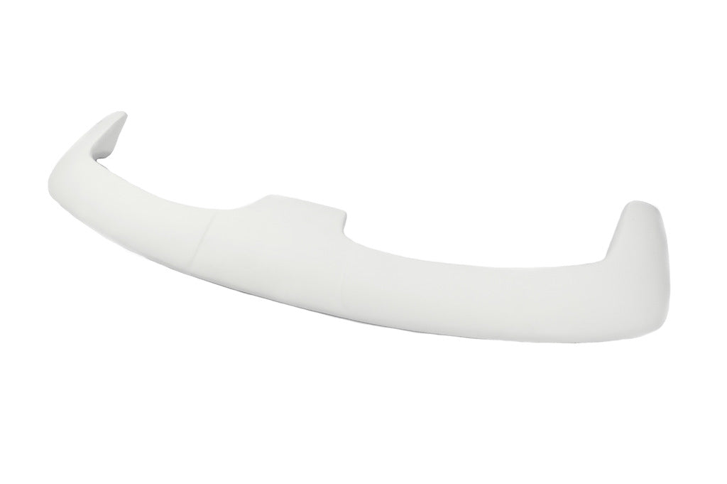 Windshield Deflector V2 (paintable, adhesive mount) for Volkswagen Crafter 2006-2016 - image 1