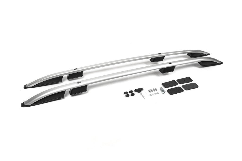 Roof Rails Skyport GREY for Nissan X-trail T32/Rogue 2014-2021 - image 12