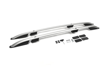 Roof Rails Skyport GREY for Nissan X-trail T32/Rogue 2014-2021 - image 12