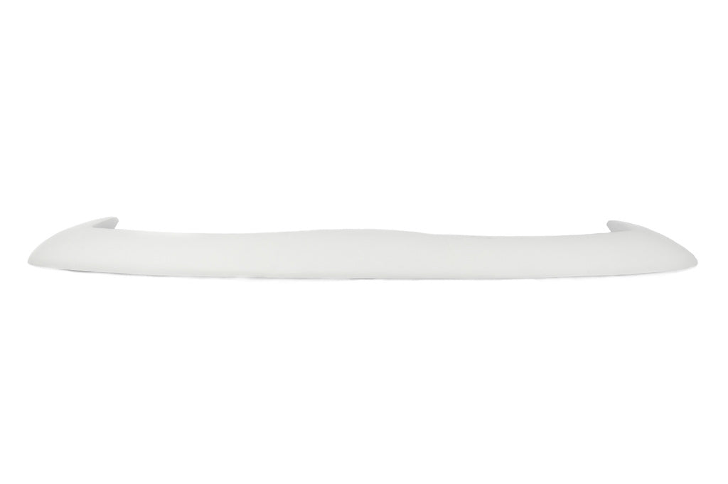 Windshield Deflector V2 (paintable, adhesive mount) for Volkswagen Crafter 2006-2016 - image 3