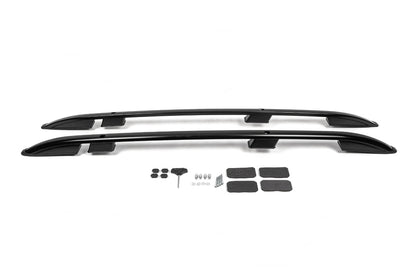 Roof Rails Skyport BLACK for Nissan X-trail T32/Rogue 2014-2021 - image 2