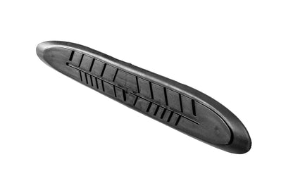 Plastic cover for pipe (for Ø70 mm) - image 2