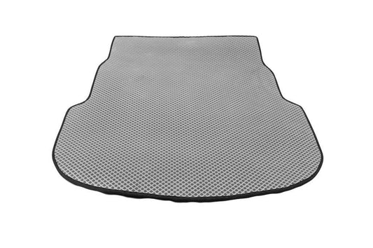 Trunk mat SW (EVA, Gray) for Mazda 6 2008-2012 - Reelken Auto