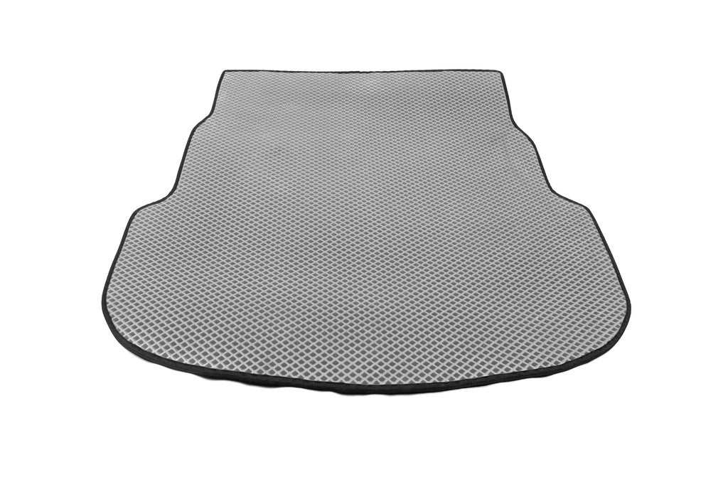 Trunk Mat SW (EVA, Gray) for Mazda 6 2008-2012 - image 1