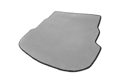 Trunk mat SW (EVA, Gray) for Mazda 6 2008-2012 - Reelken Auto