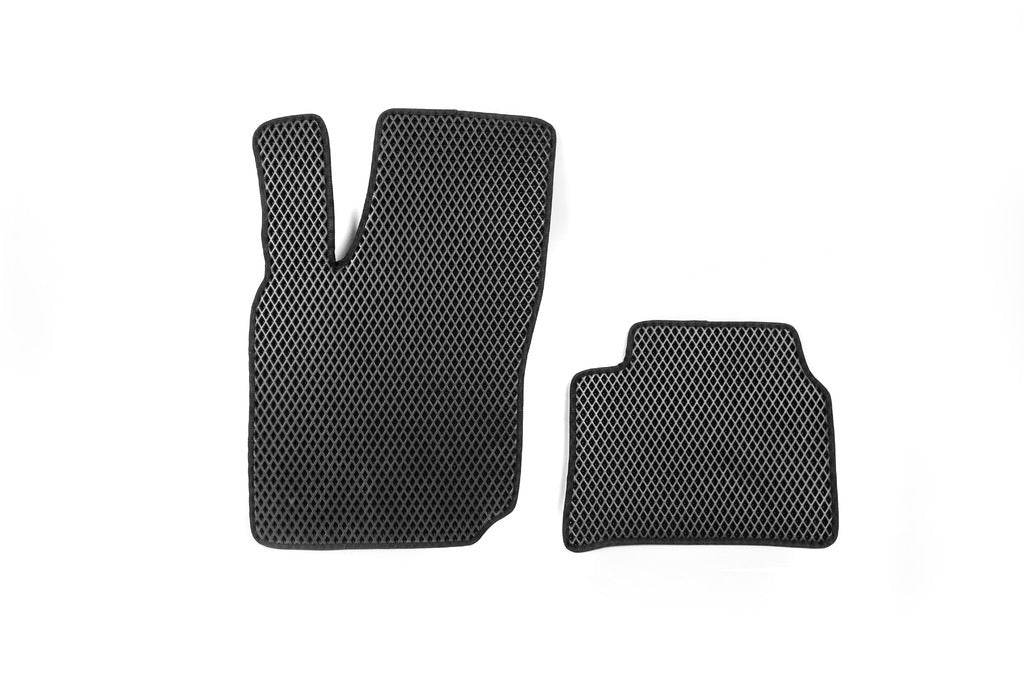 EVA mats (black) for Opel Tigra 1994–2001 - Reelken Auto