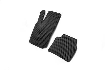 EVA Floor Mats (black) for Opel Tigra 1994-2001 - image 2