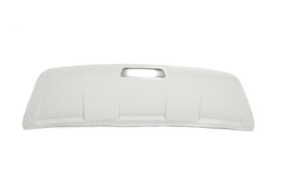 Rear Diffuser Meliset (primed for painting) for Nissan Qashqai 2007-2010 - image 2