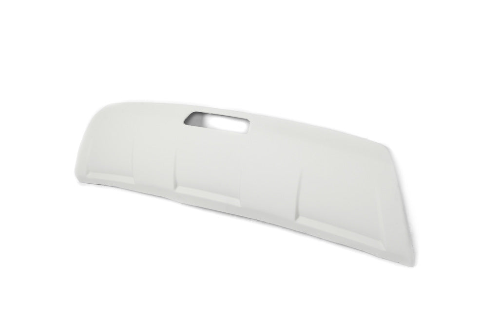 Rear Diffuser Meliset (primed for painting) for Nissan Qashqai 2007-2010 - image 3