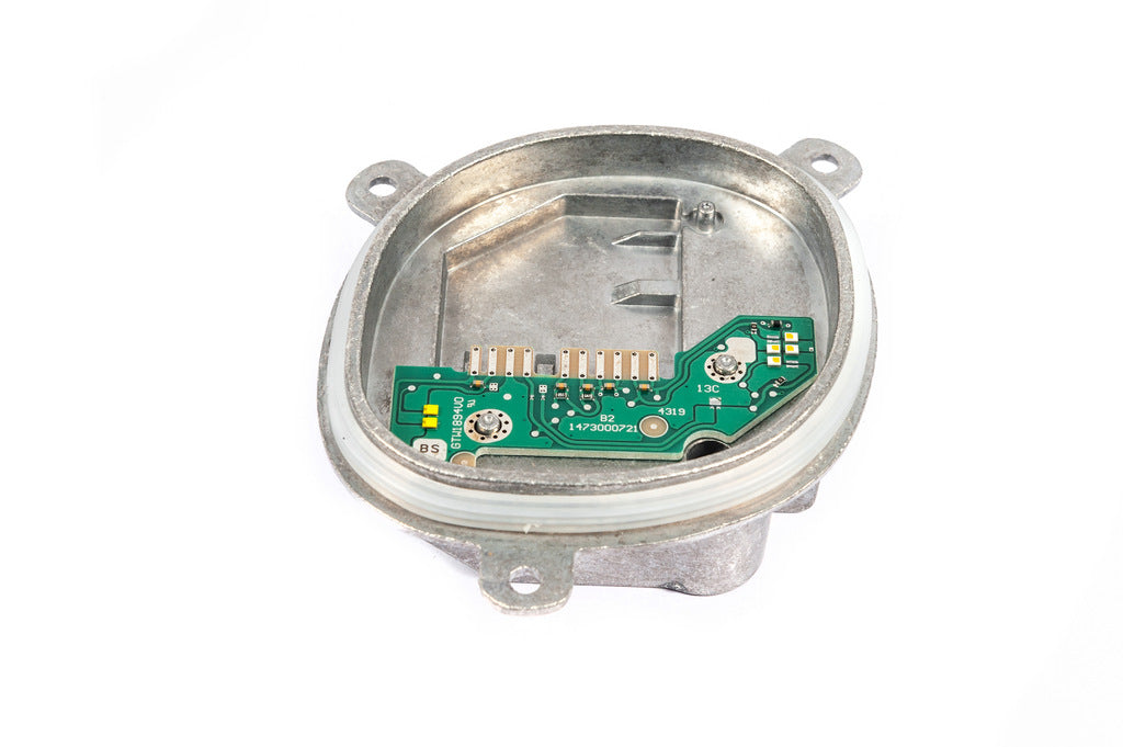 LED Headlight Module 63118496135 (1 pc, left) for BMW 3 Series G20/G21 2018- - image 1
