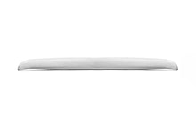 License plate bar Carmos (2004-2008, hinged doors, stainless steel) for Citroen Berlingo 1996-2008 - image 1
