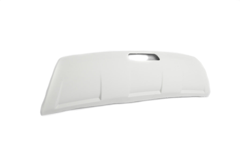 Rear Diffuser Meliset (primed for painting) for Nissan Qashqai 2007-2010 - image 4