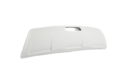 Rear Diffuser Meliset (primed for painting) for Nissan Qashqai 2007-2010 - image 4