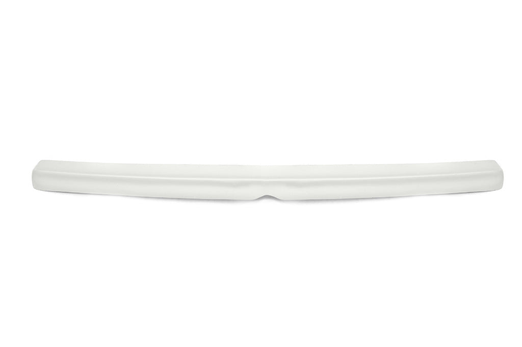 Spoiler Isiksiz (primed for painting) for Opel Vectra B 1995-2002 - image 2