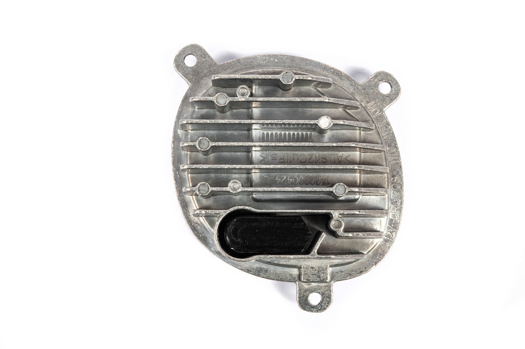 LED Headlight Module 63118496135 (1 pc, left) for BMW 3 Series G20/G21 2018- - image 4