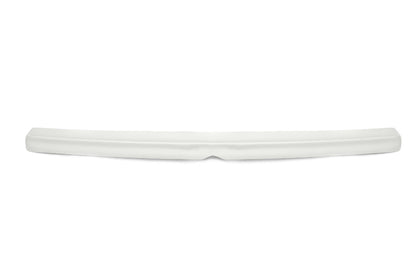 Spoiler Isiksiz (primed for painting) for Opel Vectra B 1995-2002 - image 2