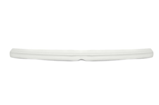 Spoiler Isiksiz (primed for painting) for Opel Vectra B 1995-2002 - image 2