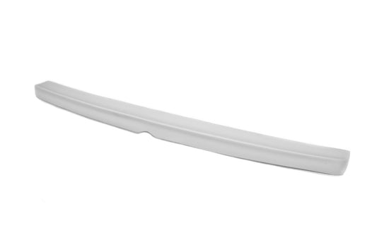 Spoiler Isiksiz (primed for painting) for Opel Vectra B 1995-2002 - image 1