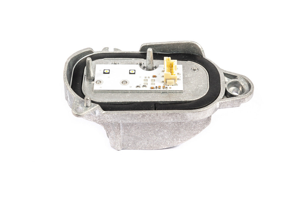 LED Headlight Module 8R0941475B (1 pc, left) for Audi Q5 2008-2017 - image 1