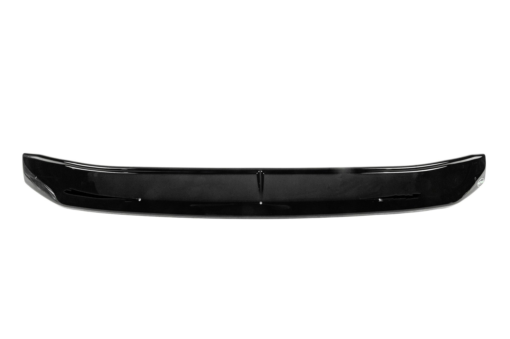 Hood Deflector EuroCap for Renault Duster 2024- - image 2