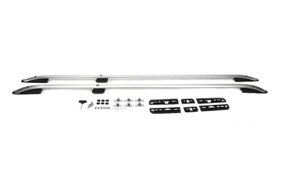 Skyport roof rails (grey Mat) for Volkswagen T4 Transporter - image 5