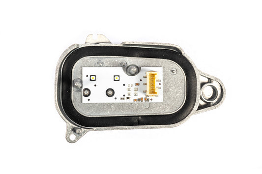 LED Headlight Module 8R0941475B (1 pc, left) for Audi Q5 2008-2017 - image 2