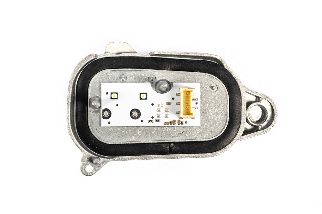 LED Headlight Module 8R0941475B (1 pc, left) for Audi Q5 2008-2017 - image 2